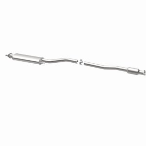 Kia Sorento Catalytic Converter - UnderBody - Magnaflow - OEM Grade Federal/EPA Compliant - `16-`20