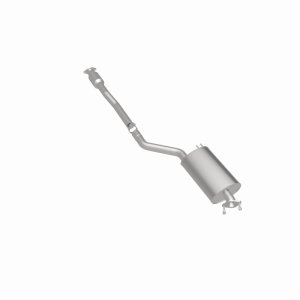 Kia Sorento Catalytic Converter - UnderBody - Magnaflow - OEM Grade Federal/EPA Compliant - `16-`20