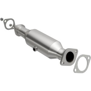 Hyundai Santa Fe Catalytic Converter - Magnaflow - OEM Grade Federal EPA Compliant Direct-Fit - `07-`09
