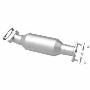 Hyundai Santa Fe Catalytic Converter - Magnaflow - OEM Grade Federal EPA Compliant Direct-Fit - `07-`09