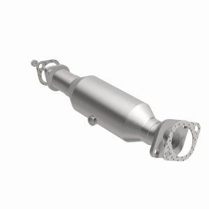 Hyundai Santa Fe Catalytic Converter - Magnaflow - OEM Grade Federal EPA Compliant Direct-Fit - `07-`09