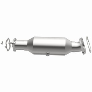 Kia Forte Catalytic Converter - Magnaflow - OEM Grade Federal EPA Compliant Direct-Fit - `10-`13