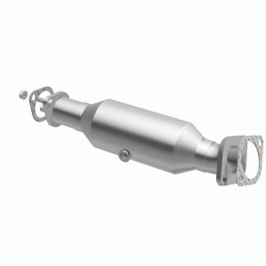 Kia Forte Catalytic Converter - Magnaflow - OEM Grade Federal EPA Compliant Direct-Fit - `10-`13