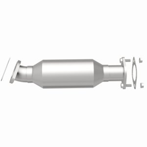 Kia Forte Catalytic Converter - Magnaflow - OEM Grade Federal EPA Compliant Direct-Fit - `10-`13