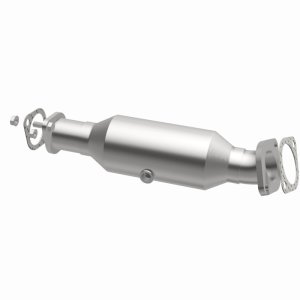 Kia Forte Koup Catalytic Converter - Magnaflow - OEM Grade Federal EPA Compliant Direct-Fit - `10-`13