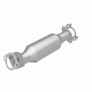 Kia Forte Koup Catalytic Converter - Magnaflow - OEM Grade Federal EPA Compliant Direct-Fit - `10-`13