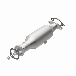 Kia Forte Koup Catalytic Converter - Magnaflow - OEM Grade Federal EPA Compliant Direct-Fit - `10-`13