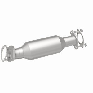Kia Forte Koup Catalytic Converter - Magnaflow - OEM Grade Federal EPA Compliant Direct-Fit - `10-`13