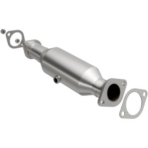 Kia Forte Koup Catalytic Converter - Magnaflow - OEM Grade Federal EPA Compliant Direct-Fit - `10-`13