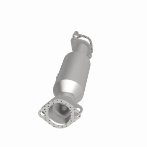 Kia Forte Koup Catalytic Converter - Magnaflow - OEM Grade Federal EPA Compliant Direct-Fit - `10-`13