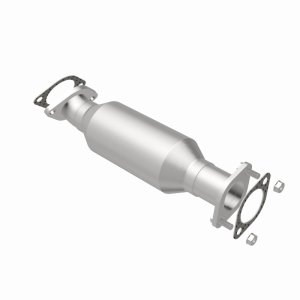 Kia Forte Koup Catalytic Converter - Magnaflow - OEM Grade Federal EPA Compliant Direct-Fit - `10-`13