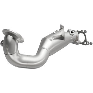 BMW Z4 Performance Exhaust - Front Rearward - Magnaflow - OEM Grade Direct-Fit Catalytic Converter - `09-`16
