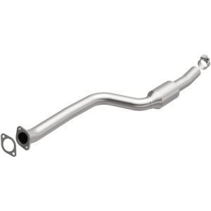 BMW Z4 Catalytic Converter - Magnaflow - OEM Grade Direct-Fit, EPA Compliant - `09-`16