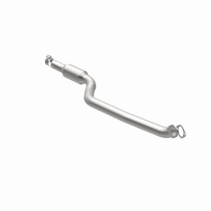 BMW Z4 Catalytic Converter - Magnaflow - OEM Grade Federal/EPA Compliant Direct-Fit, Spun Body, 409 Stainless Steel (21-172) - `09-`16
