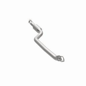 BMW Z4 Catalytic Converter - Magnaflow - OEM Grade Federal/EPA Compliant Direct-Fit, Spun Body, 409 Stainless Steel (21-172) - `09-`16