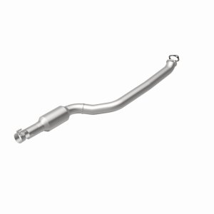 BMW Z4 Catalytic Converter - Magnaflow - OEM Grade Federal/EPA Compliant Direct-Fit, Spun Body, 409 Stainless Steel (21-172) - `09-`16