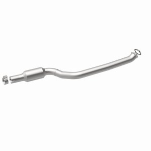 BMW Z4 Catalytic Converter - Magnaflow - OEM Grade Federal/EPA Compliant Direct-Fit, Spun Body, 409 Stainless Steel (21-172) - `09-`16