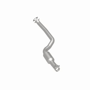 BMW Z4 Catalytic Converter - Magnaflow - OEM Grade Federal/EPA Compliant Direct-Fit, Spun Body, 409 Stainless Steel (21-172) - `09-`16
