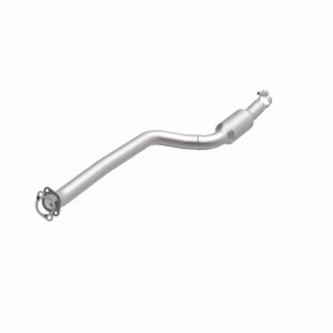 BMW Z4 Catalytic Converter - Magnaflow - OEM Grade Federal/EPA Compliant Direct-Fit, Spun Body, 409 Stainless Steel (21-172) - `09-`16
