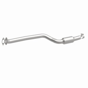 BMW Z4 Catalytic Converter - Magnaflow - OEM Grade Federal/EPA Compliant Direct-Fit, Spun Body, 409 Stainless Steel (21-172) - `09-`16
