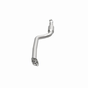 BMW Z4 Catalytic Converter - Magnaflow - OEM Grade Federal/EPA Compliant Direct-Fit, Spun Body, 409 Stainless Steel (21-172) - `09-`16