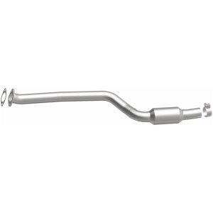 BMW Z4 Catalytic Converter - Magnaflow - OEM Grade Federal/EPA Compliant Direct-Fit, Spun Body, 409 Stainless Steel (21-172) - `09-`16