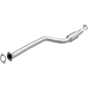 BMW Z4 Catalytic Converter - Magnaflow - OEM Grade Federal/EPA Compliant Direct-Fit, Spun Body, 409 Stainless Steel (21-172) - `09-`16