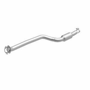 BMW Z4 Catalytic Converter - Magnaflow - OEM Grade Federal/EPA Compliant Direct-Fit, Spun Body, 409 Stainless Steel (21-172) - `09-`16