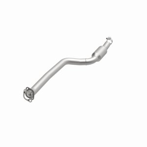 BMW Z4 Catalytic Converter - Magnaflow - OEM Grade Federal/EPA Compliant Direct-Fit, Spun Body, 409 Stainless Steel (21-172) - `09-`16