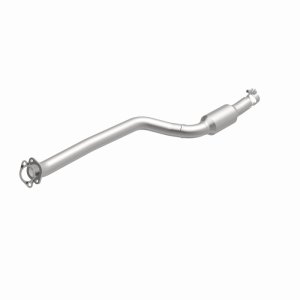 BMW Z4 Catalytic Converter - Magnaflow - OEM Grade Federal/EPA Compliant Direct-Fit, Spun Body, 409 Stainless Steel (21-172) - `09-`16