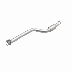 BMW Z4 Catalytic Converter - Magnaflow - OEM Grade Federal/EPA Compliant Direct-Fit, Spun Body, 409 Stainless Steel (21-172) - `09-`16