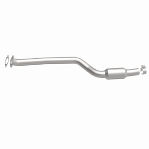 BMW Z4 Catalytic Converter - Magnaflow - OEM Grade Federal/EPA Compliant Direct-Fit, Spun Body, 409 Stainless Steel (21-172) - `09-`16