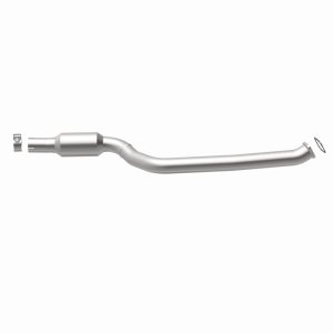 BMW Z4 Catalytic Converter - Magnaflow - OEM Grade Federal/EPA Compliant Direct-Fit, Spun Body, 409 Stainless Steel (21-172) - `09-`16