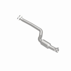 BMW Z4 Catalytic Converter - Magnaflow - OEM Grade Federal/EPA Compliant Direct-Fit, Spun Body, 409 Stainless Steel (21-172) - `09-`16
