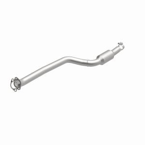 BMW Z4 Catalytic Converter - Magnaflow - OEM Grade Federal/EPA Compliant Direct-Fit, Spun Body, 409 Stainless Steel (21-172) - `09-`16