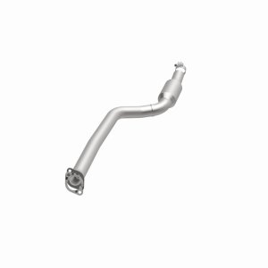 BMW Z4 Catalytic Converter - Magnaflow - OEM Grade Federal/EPA Compliant Direct-Fit, Spun Body, 409 Stainless Steel (21-172) - `09-`16