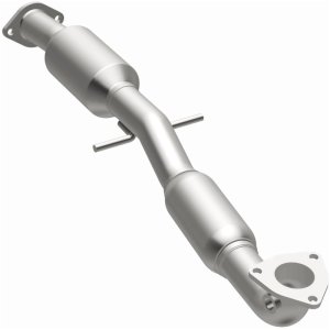 Buick LaCrosse Catalytic Converter - Magnaflow - OEM Grade Direct-Fit - `10-`16