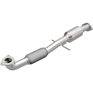 Buick LaCrosse Catalytic Converter - Magnaflow - OEM Grade Direct-Fit - `10-`16