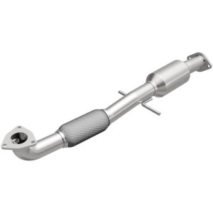 Buick Regal Catalytic Converter - Magnaflow - OEM Grade Direct-Fit - `11-`15