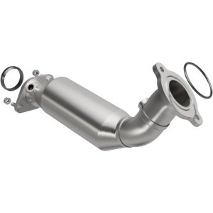 Cadillac CTS Performance Exhaust - Magnaflow - Direct Fit Catalytic Converter - `09-`15 Cadillac CTS Performance Exhaust - Magnaflow - Direct Fit Catalytic Converter - `09-`15