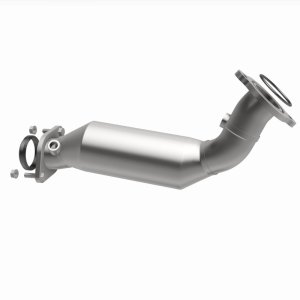 Cadillac CTS Performance Exhaust - Magnaflow - Direct Fit Catalytic Converter - `09-`15 Cadillac CTS Performance Exhaust - Magnaflow - Direct Fit Catalytic Converter - `09-`15
