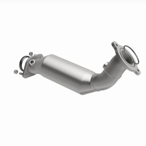 Cadillac CTS Performance Exhaust - Magnaflow - Direct Fit Catalytic Converter - `09-`15 Cadillac CTS Performance Exhaust - Magnaflow - Direct Fit Catalytic Converter - `09-`15