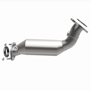 Cadillac CTS Performance Exhaust - Magnaflow - Direct Fit Catalytic Converter - `09-`15 Cadillac CTS Performance Exhaust - Magnaflow - Direct Fit Catalytic Converter - `09-`15
