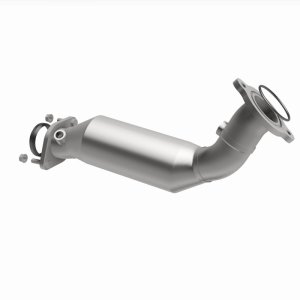 Cadillac CTS Performance Exhaust - Magnaflow - Direct Fit Catalytic Converter - `09-`15 Cadillac CTS Performance Exhaust - Magnaflow - Direct Fit Catalytic Converter - `09-`15