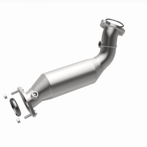 Cadillac CTS Performance Exhaust - Magnaflow - Direct Fit Catalytic Converter - `09-`15 Cadillac CTS Performance Exhaust - Magnaflow - Direct Fit Catalytic Converter - `09-`15