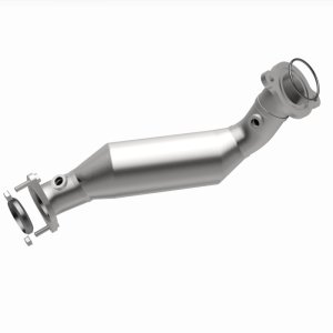 Cadillac CTS Catalytic Converter - Magnaflow - OE Grade Direct-Fit - `09-`15