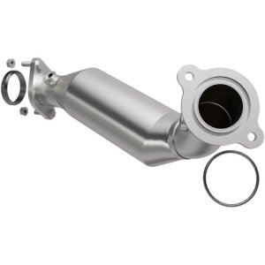 Cadillac CTS Catalytic Converter - Magnaflow - OE Grade Direct-Fit - `09-`15