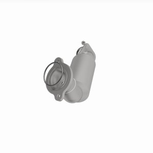 Cadillac CTS Catalytic Converter - Magnaflow - OE Grade Direct-Fit - `09-`15