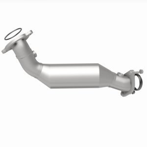 Cadillac CTS Catalytic Converter - Magnaflow - OE Grade Direct-Fit - `09-`15