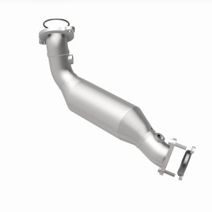 Cadillac CTS Catalytic Converter - Magnaflow - OE Grade Direct-Fit - `09-`15
